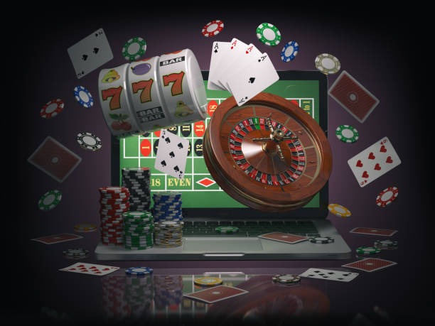 Multi-sport dashboard showing Liga 1, Piala AFF, and live-dealer options