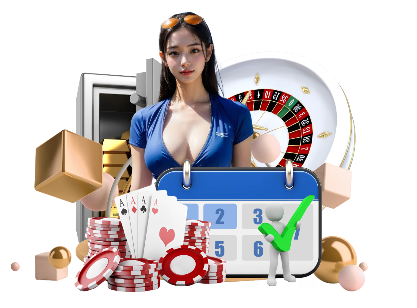 qqcash188 login promotion calendar showing seasonal bonus events